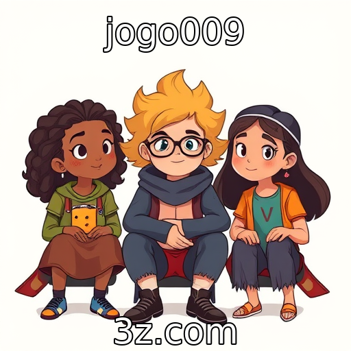 Diversidade e inclusão na representação de personagens