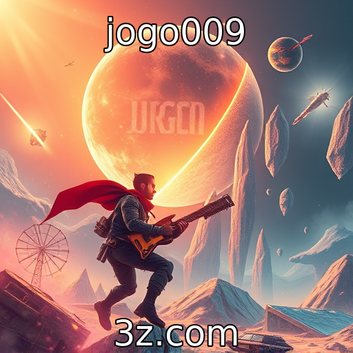 Evolução dos gráficos em jogos e novas tecnologias