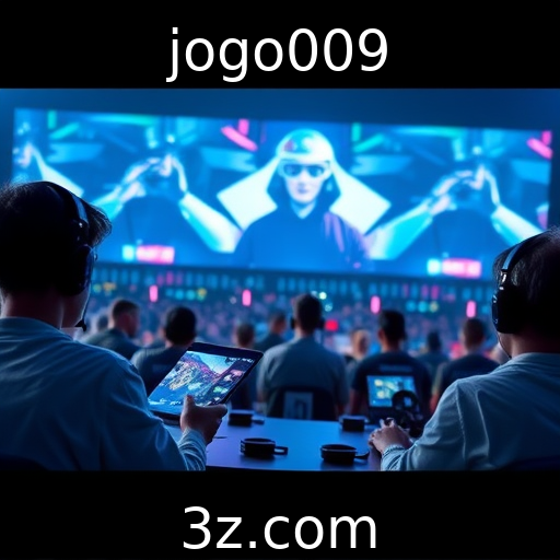 O crescimento dos eSports entre os jovens jogadores