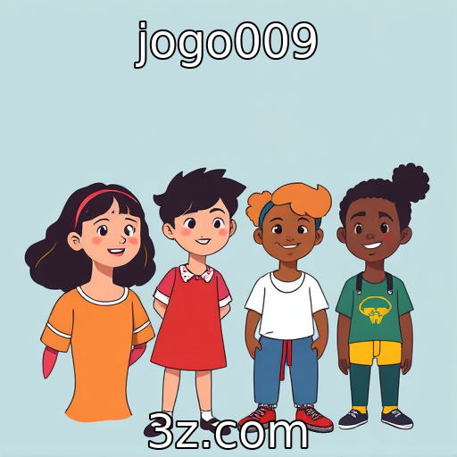 Importância da diversidade no design de personagens