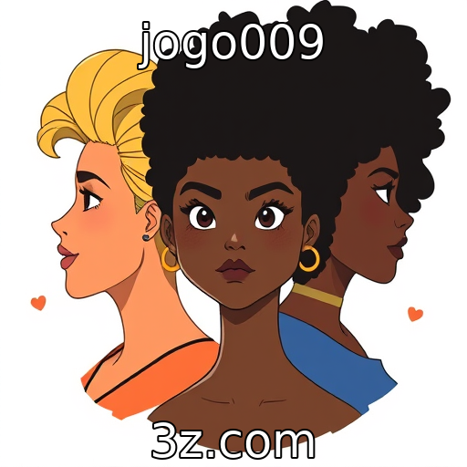 Aumento da diversidade em personagens de jogos