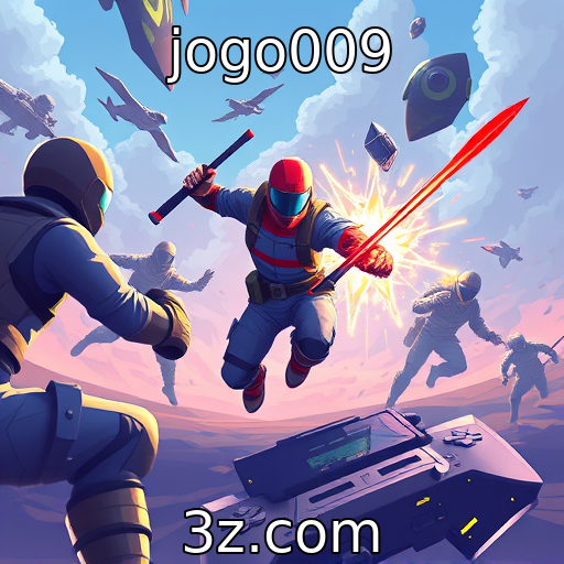 Novas tendências no desenvolvimento de jogos multiplayer