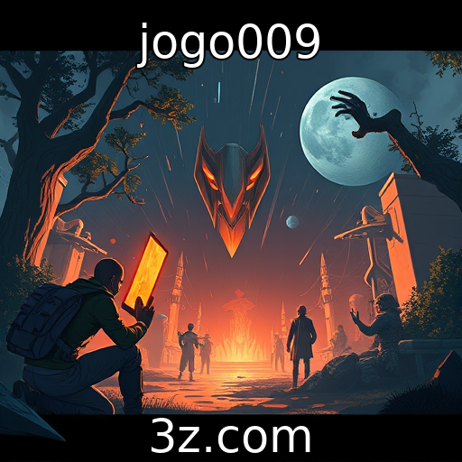 A evolução das narrativas em jogos modernos