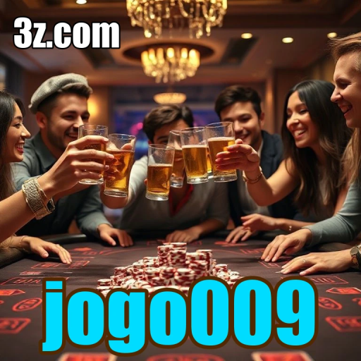 Puzzles Incríveis no Jogo009: Desafios que Despertam Mentes