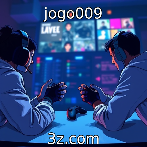 Impactos sociais dos jogos multiplayer