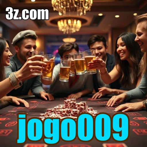 Puzzles Incríveis no Jogo009: Desafios que Despertam Mentes