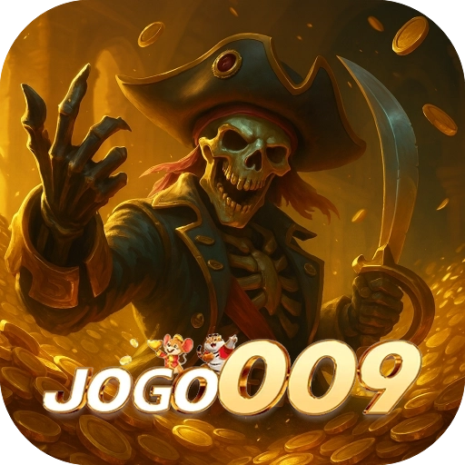 Logo da jogo009